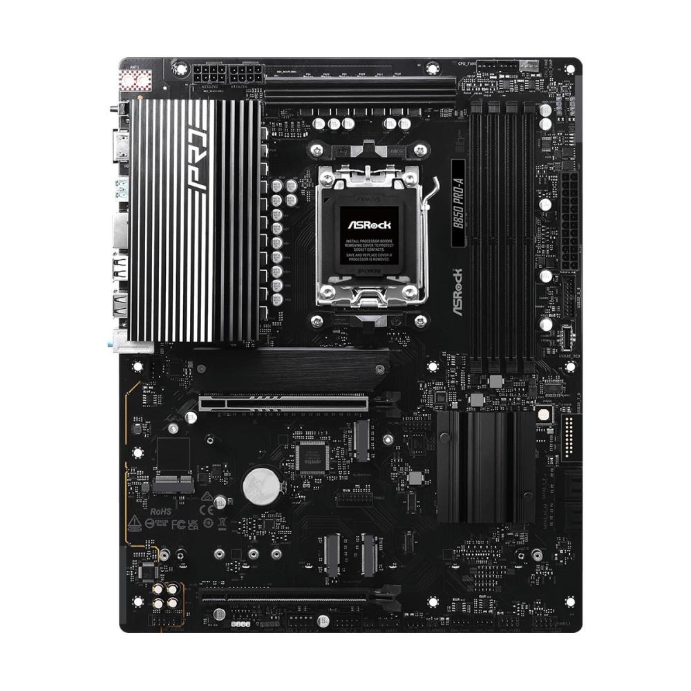Asrock B850 Pro-A Motherboard