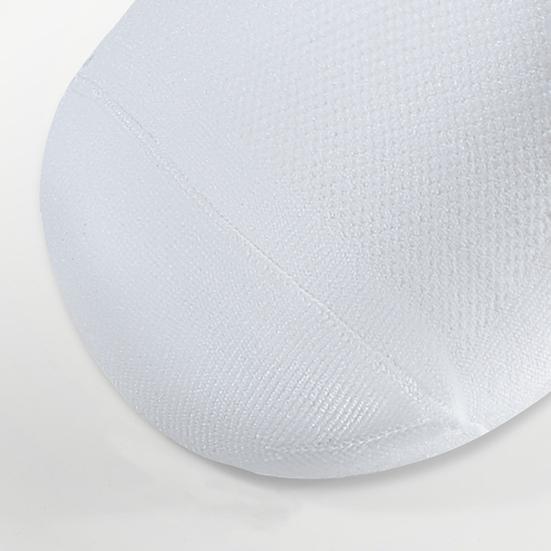 1 пара светоотражающих велоносков, дышащих, влагоотводящих, для мужчин и женщин, для походов, скалолазания, ночной езды, бега, светящиеся спортивные носки