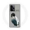 Maniacase Case for Xiaomi Redmi Note 12 Pro 5G Anime Death Note Ryuzaki