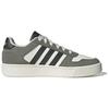 adidas Кроссовки D Pad Classic BasketBall 'Серый Черный Белый' JI2548