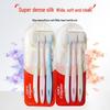 Зубная щетка Colgate Ultra Dense с широкой мягкой щетиной (6 упаковок)