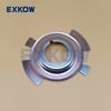 Crankshaft Drive Sprocket & Angle Sensing Blade MD164831+MD348238 for Mitsubishi Pajero V24 V44 V64 L200 K64T K74T Nativa K94W