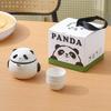 Дорожный чайный набор Shunju Panda