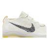Nike Womens Air Max Scorpion Flyknit 'Lemon Wash' (women's sizes) Phantom / Black / Light Cream / Lemon Wash Running Shoes DJ4702 001