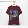Mandy Muse Bikini Pinup T-Shirt | GTA 6 Graphic Streetwear Print Tee