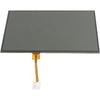 Radio Navigation Touch Screen Glass Digitizer For Ford Sync 2 Focus Edge Escape F150 Explorer Lincoln LQ080Y5DZ03A LQ080Y5DZ30A