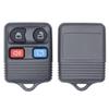 10pcs 4 Button Car Remote Key CWTWB1U331 with Circuit Board 315Mhz for Ford E-Series Ranger Expedition Lincoln LS Town 1998-2016