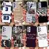 TV One Tree Hill Case For Samsung A54 A34 A24 A14 A51 A71 A12 A22 A32 A52 A72 A73 A33 A53 A13 Back Cover