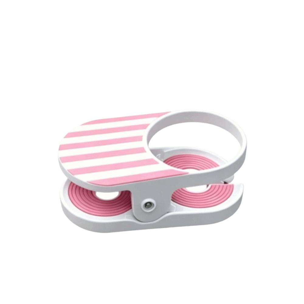 Multifunctional Drink Cup Holder Stable Portable Cup Holder Clip Clamp Holder  Office Table