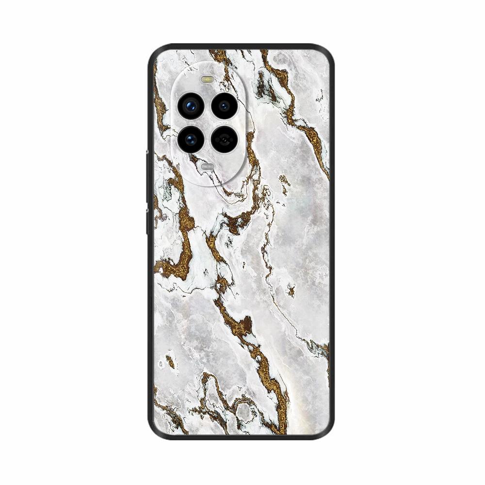 Чехол для HUAWEI Nova 13 PRO 5G Силиконовый TPU Чехол Мягкий Чехол для Телефона с Рисунком Для Huawei Nova 13 PRO Чехлы MIS-AL00 Задняя Крышка Coque