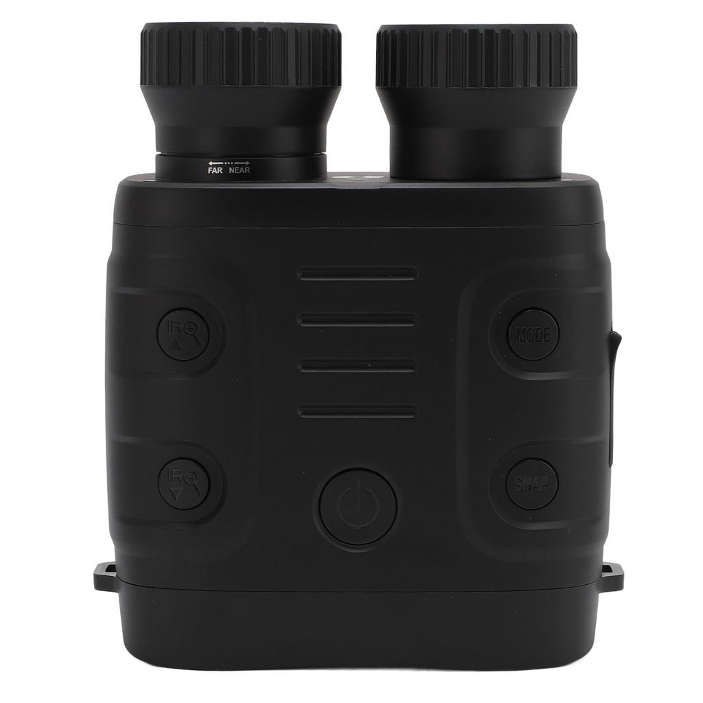 Digital Telescope Infrared Night Vision 10X 2.5K 2.4in HD Binocular Telescope for Travel Wildlife Co