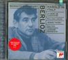 CD БЕРНСТАЙН - Берлиоз: Гарольд в Италии SMK60696 SONY CLASSICAL US Классика Б/У