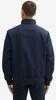 Демисезонная куртка Tom Tailor Harrington Jacke Stehkragen 10668-sky captain blue
