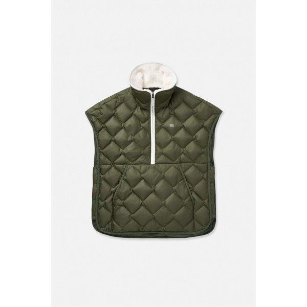 Kolon SportS Женский S Накидка Пуховик Tvjdw25932gkh