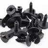 Auto Parts Car Accessories Plastic Wheel Arch Torx Screw Fixing Screws Car Bolt Car Fastener Clips