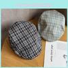 Vintage Japanese Style Casual Cap With Breathable Cotton Polyester For Summer Fashion Enthusiasts