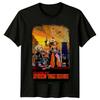 Class of Nuke 'Em High (1986) Movie Poster Inspired T-Shirt Retro Tee Unisex