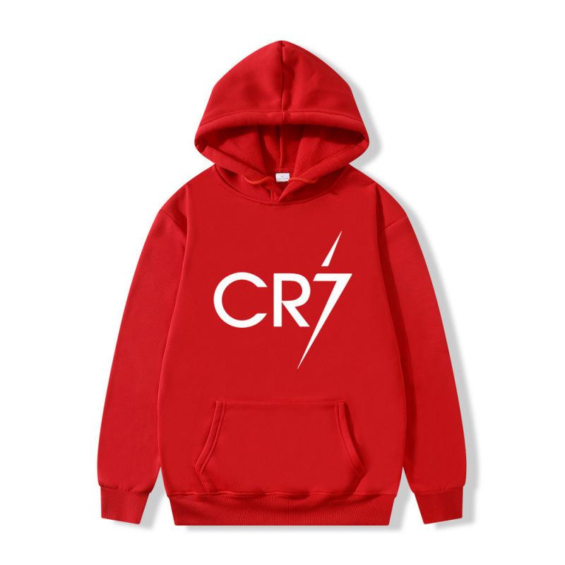 American trend couple sweater fashion printing men's and women's same hoodie spring and autumn sweater