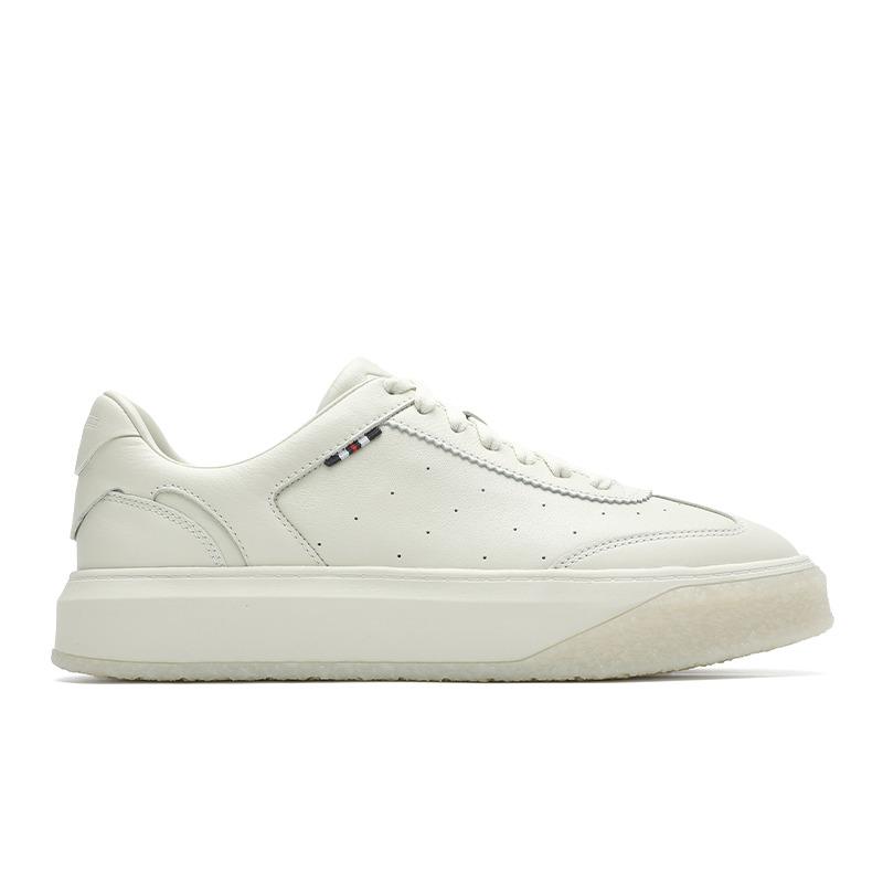 Fila Olimpica Modern Низкие кроссовки Мужские кроссовки Белые F12M423205FWA