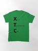 Scritti Politti XTC Classic (8) Classic T-Shirt