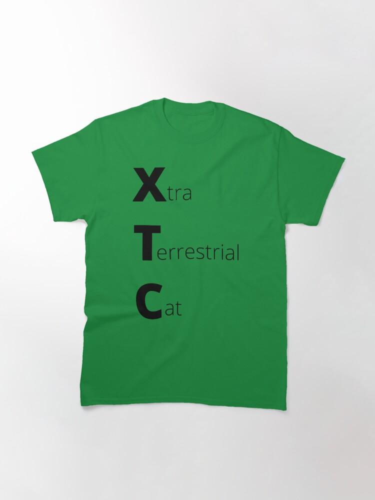 Scritti Politti XTC Classic (8) Classic T-Shirt