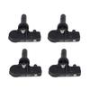 4x  TPMS OEM Tire Pressure Monitoring Sensor For Dodge Ram Chrysler