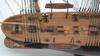 Woody Joe Kanrin Maru без паруса деревянная парусная модель корабля набор для сборки 1/75