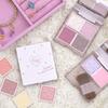 Мои тени для век Tone Couture