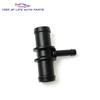 Engine Water Coolant Pipe To Heater Hose T Connector 17127518614 For BMW MINI Cooper S R52 R53 2002 2003 2004 2005 2006 7518614