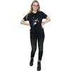 Disney Womens/Ladies Villains Cotton T-Shirt