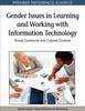 Книга Gender Differences In Learning and Working with Technology : Social Constructs and Cultural Contexts