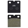 Motorcycle Front and Rear Brake Pads Kit For BMW K75 K75RT K75-S  K100 K2 K100 K100LT K100 K100RS K100 RT FA171 FA018