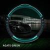 5 Colors 15\ High-Grade Durable Leatherette Material And Slip Resistance Car Auto Universal Steering Wheel Cover