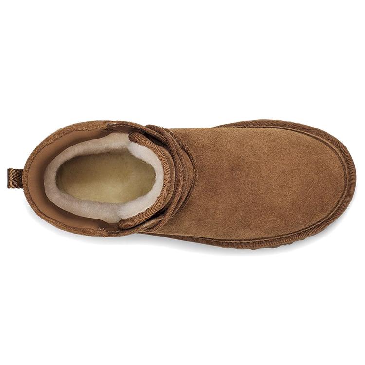 UGG Neumel Hiker Женские 1112482-CHE