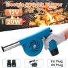 Outdoor Barbecue Fan Wireless Portable BBQ Grill Fire Bellows Tools Picnic Camping With Lithium Battery Electric Air Blower