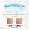 Dove Supple Brightening & Refreshing Body Wash Set
