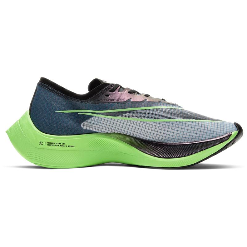 Nike Кроссовки ZoomX VaporFly Next% 'Valerian Blue' повседневные AO4568-400