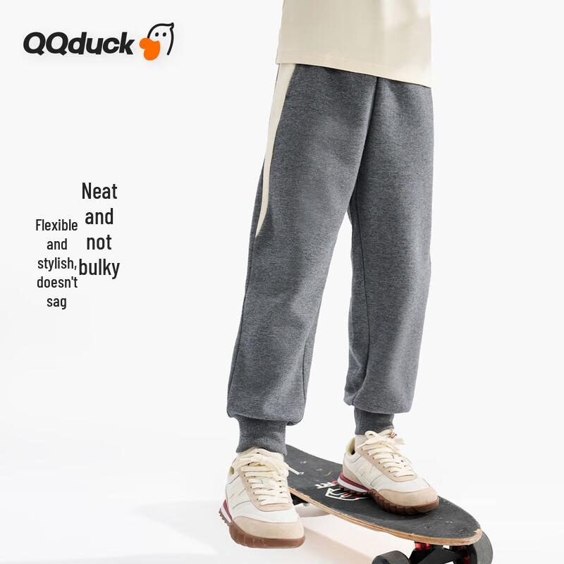 QQ DUCK Спортивные штаны для мальчиков