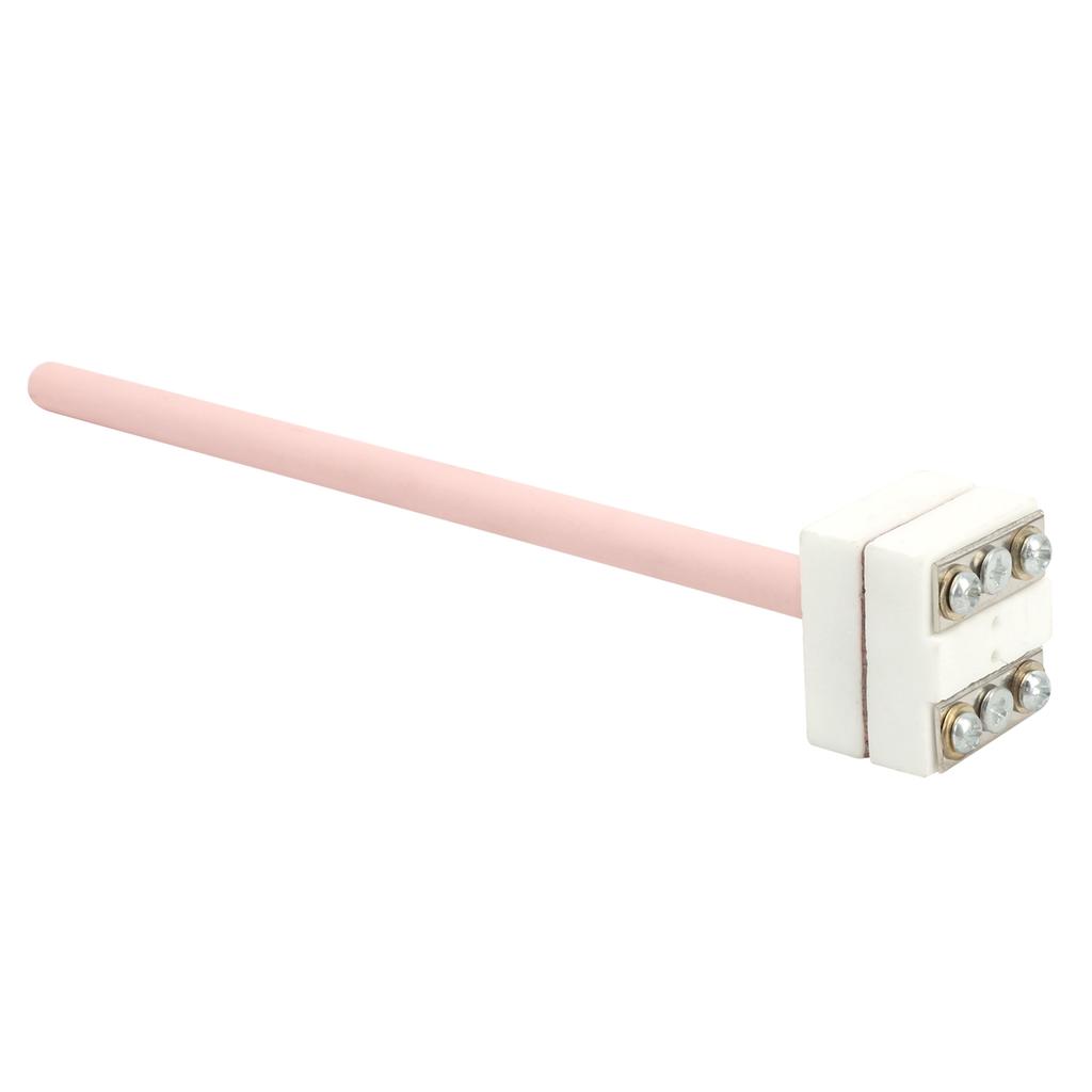 WRP100 Stype Платиновый родиевый термопарный термостойкий датчик температуры(300мм )