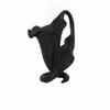 3D Printed Desktop Decoration Art Ornaments Abstract Vase Aesthetic Flower Vase  Tabletop