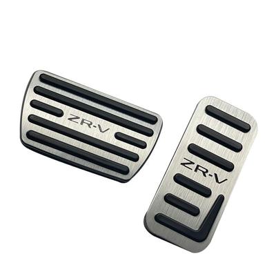OKAYOHINN ZRVO-JTY Honda Новый ZR-V Серия RZ Накладка на педаль, Накладка на тормозной суппорт, Безопасное вождение,