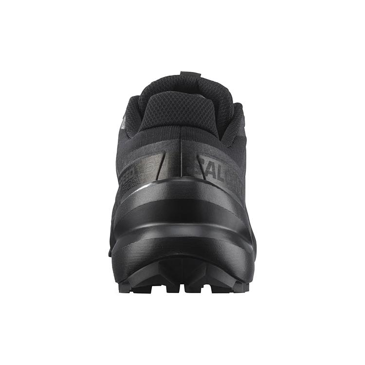 SALOMON Ботинки для хайкинга Speedcross 6 Мужские L41737900