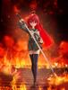 Фигурка Shakugan no Shana Фигурка 18 см 1 тип Официальная Trio-Try-iT Прибл.