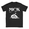 Мужская Женская Футболка MGK Lost Americana Tour 100% Хлопок Футболка с Графическим Принтом Верхняя Одежда