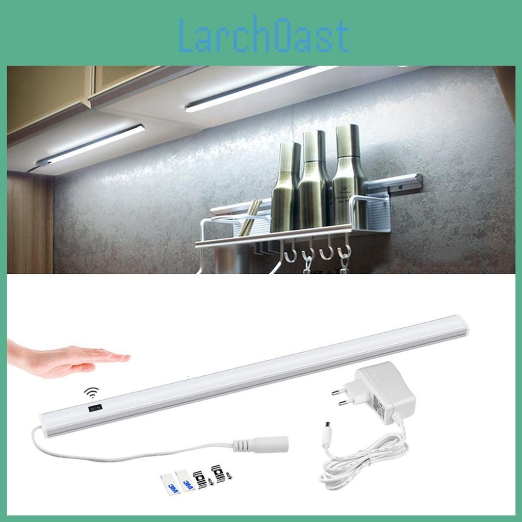 Lamp Eu Kitchen Plug Led Closet Light With Hand Sweep Sensor Switch Dc12v Bedroom Cabinet Led Night Light