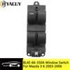 BL4E 66 350A BL4E-66-350AL2 16-контактный автоматический электрический переключатель стеклоподъемника для Mazda 6 3 323 BL4E-66-350 BL4E-66-350A BL4E-66-350AL2
