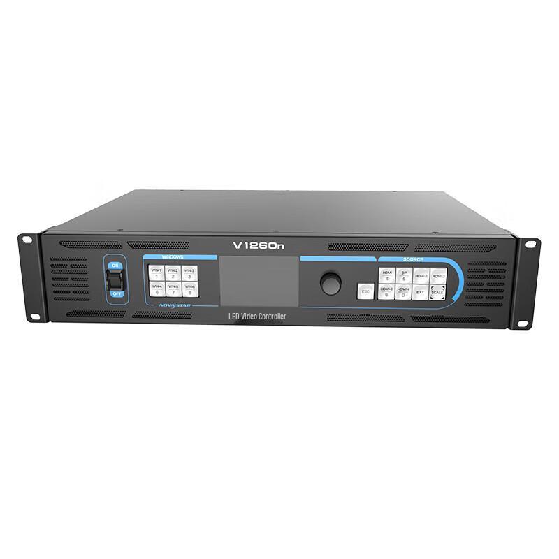 Novastar V1260n LED Video Controller (CN version)