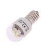 15D/E14 практичная швейная светодиодная лампочка 0,5 Вт 50/60 Гц 230 В бытовая лампа для замены лампочек для швейных машин