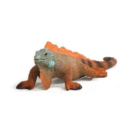 Schleich Iguana Figure SL14854, 1 Piece, Popular Toys In Korea