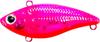 Lucky Craft Baby Vibe 50SP для ловли форели Rico 50SP (5953 Розовый, Приостановить)
